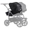 TFK hluboká korba TFK carrycot duo2 combi black