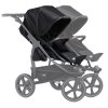 TFK hluboká korba TFK carrycot duo2 combi black
