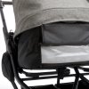 TFK hluboká korba TFK carrycot duo2 combi olive