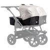 TFK hluboká korba TFK carrycot duo2 combi sand