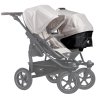 TFK hluboká korba TFK carrycot duo2 combi sand