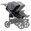 TFK hluboká korba TFK carrycot duo2 combi prem. grey