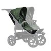 TFK sportovní sedačka TFK stroller seat duo2 olive
