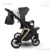 Dětský kočárek Camarelo Zeo Limited-07 Edition
