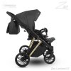Dětský kočárek Camarelo Zeo Limited-07 Edition