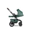 EASYWALKER SET XXL KOČÁREK KOMBINOVANÝ JIMMEY AIR PINE GREEN S PŘÍSLUŠENSTVÍM