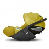 Cybex Cloud Z2 i-Size Plus 2023 Mustard Yellow