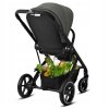 KOCAREK CYBEX BALIOS S LUX SOHO GREY sedy na cernem ramu Znacka Cybex