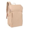 Lässig FAMILY batoh na rukojeť Green Label Slender Up Backpack camel