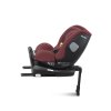 Recaro Salia 125 i-Size Iron Red