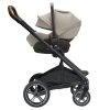 Nuna autosedačka 40 - 85 cm ARRA™ next 2023 hazelwood