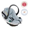 BeSafe autosedačka 40-87 cm BeSafe Go Beyond peak mesh