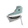 BeSafe autosedačka 61-125 cm BeSafe Beyond 360 sea green mélange