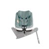BeSafe autosedačka 61-125 cm BeSafe Beyond 360 sea green mélange