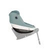 BeSafe autosedačka 61-125 cm BeSafe Beyond 360 sea green mélange