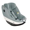 BeSafe autosedačka 61-125 cm BeSafe Beyond 360 sea green mélange