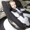 Joie autosedačka 40-105 cm Joie i-Pivot 360™ thunder