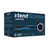 smarTrike koloběžka smarTrike Xtend Scooter 2025 blue
