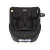 Graco autosedačka 40-105 cm Graco SnugGo™ R129 midnight