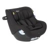 Graco autosedačka 40-105 cm Graco SnugGo™ R129 midnight