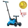 smarTrike multifunkční koloběžka smarTrike Xtend Ride-on blue