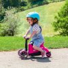 smarTrike multifunkční koloběžka smarTrike Xtend Ride-on 2025 pink