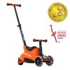 smarTrike multifunkční koloběžka SmarTrike Xtend Ride-on orange