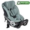 BeSafe autosedačka 61 cm-125 cm BeSafe Stretch sea green mélange
