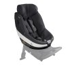BeSafe autosedačka 61-125 cm BeSafe Beyond anthracite mesh