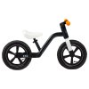 TFK odrážedlo TFK balance bike orange