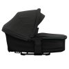 TFK hluboká korba TFK carrycot mono/pro combi unit anthracite with red highlights