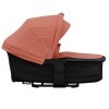 TFK hluboká korba TFK carrycot mono/pro combi unit salmon