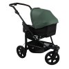 TFK hluboká korba TFK carrycot mono/pro combi unit olive