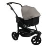 TFK hluboká korba TFK carrycot mono/pro combi unit sand