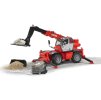 Bruder manitou manipulátor MRT 2150