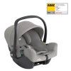 Joie autosedačka 40-75 cm Joie i-Snug™ 2 quartz