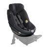 BeSafe autosedačka 61-125 cm BeSafe Beyond2 360 anthracite mesh
