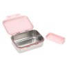 LÄSSIG KIDS svačinový box LÄSSIG Lunchbox Stainless Steel Adventure tipi