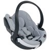 BeSafe autosedačka 40-75 cm BeSafe iZi Go Modular i-Size X1 2023 peak mesh