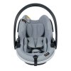 BeSafe autosedačka 40-75 cm BeSafe iZi Go Modular i-Size X1 2023 peak mesh