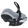 BeSafe autosedačka 40-75 cm BeSafe iZi Go Modular i-Size X1 2023 peak mesh