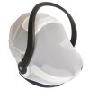 BeSafe autosedačka 40-75 cm BeSafe iZi Go Modular i-Size X1 2023 peak mesh
