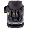 BeSafe autosedačka 61-105 cm BeSafe iZi Modular A X1 i-Size metallic mélange