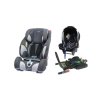 klippan triofix comfort match race se zakladnou a dinofixem