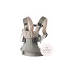 vyrp15 347Baby Carrier One 2018 Classic greyPink sprinkles Cotton 1