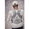 vyrp13 350Baby Carrier Move Grey 3D Mesh 4
