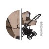 Kočárek BABY MERC Mosca MO/M002/B 2021