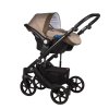 Kočárek BABY MERC Mosca MO/M002/B 2021