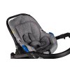 Kočárek BABY MERC Mosca MO/M002/B 2021