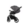 Kočárek BABY MERC La Noche Limited LNL/LNL09/ZE 2022